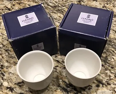 LLADRO #17657 1997 & 1998 Collectors Society Candle Holder W/ Boxes Dolphin Lot • $28.99