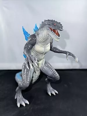 YMSF 6.5” Godzilla 1998 TRENDMASTERS ANIMATED THE SERIES LIGHT PROTOTYPE REPLICA • $119.99