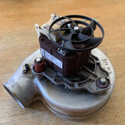 £20 • Buy Main Combi 24he & System 24he Boiler Fan 5112627