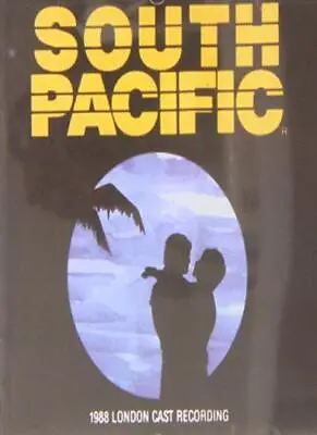 £2.54 • Buy South Pacific 1988 (London Cast Recording) CD Fast Free UK Postage