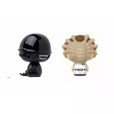 SCIENCE FICTION Pint Size Heroes Alien & Facehugger Gamestop Funko • $12.99