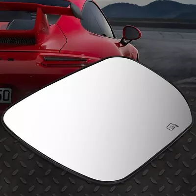 For 06-13 Suzuki Grand Vitara Oe Style Right Heated Mirror Glass Lens 8473065j40 • $31.88