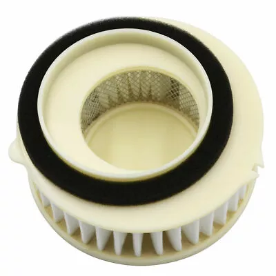 $9.99 • Buy Air Filter Cleaner For Yamaha V-star 650 XVS 650 1998-2011 OEM 4TR-14451-00-00