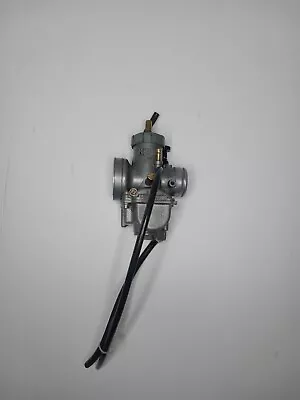 1999 99 Honda CR80R OEM KEIHIN CARBURETOR • $89.95