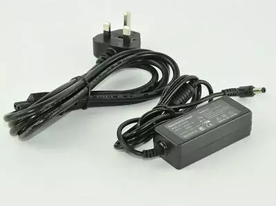 £13.09 • Buy For Acer Aspire 5715 One D255 Adp-40th A Lc.adt01.006 Laptop Charger Adapter Uk