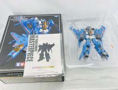 [TAKARA TOMY] TRANSFORMERS MASTERPIECE  THUNDERCRACKER MP-11T Import From Japan • $221.19