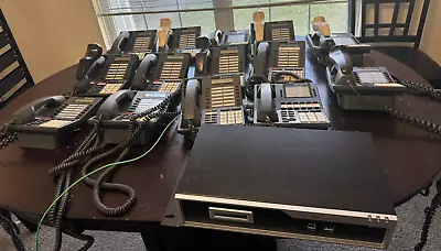 MITEL 580.1003 HX Controller Module Phone System With 14 Inter-Tel KTS Standard • $199.95