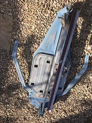 £150 • Buy Sigma Tile Cutter Art. 3C3M 28in  72cm