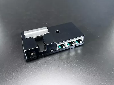 Verifone MX900-02 Input Output Ethernet Audio Module 132-602-00-R For MX915 MX9 • $8.99