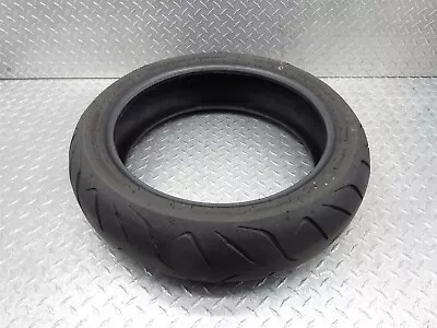 Dunlop Sportmax RoadSmart III 160/60ZR17 160 60 17 Rear Motorcycle Tire • $65.05