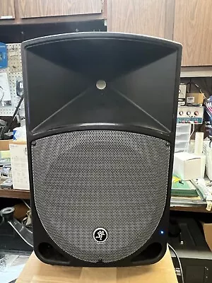 Mackie Thump TH-12A 12  Powered Speaker Excellent Condition • $200