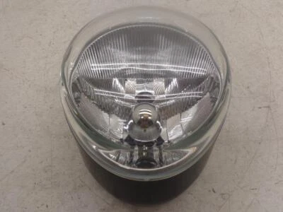 $74.95 • Buy 2009-2017 Harley Davidson VROD HEADLIGHT HEADLAMP VRSCF VRSCDX Muscle Night Rod