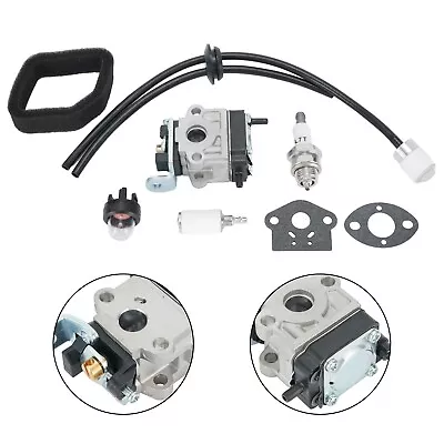 Carburetor Carb For Tanaka RB24EAP TRB24EAP 23.9cc Trimmer Brush Cutter Garden • $38.69