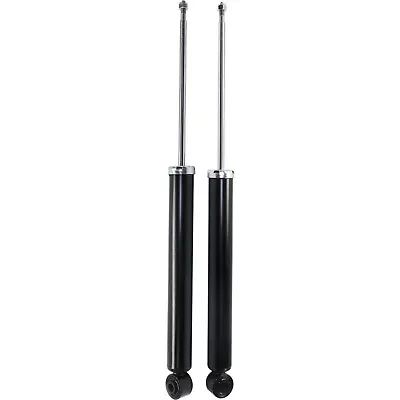 Shock Absorbers For 2009-2012 Audi A4 Quattro Rear Driver And Passenger Side • $67.11