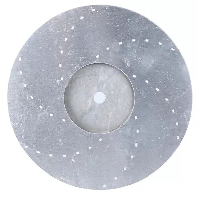 $9.38 • Buy (Impeller Diameter 125mm) Vacuum Cleaner Rotating Fan Aluminum Blade