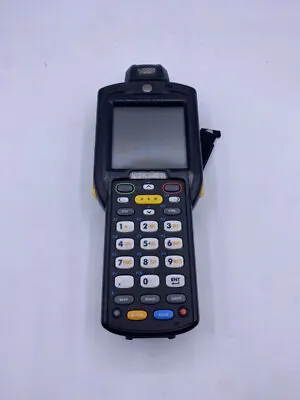 Motorola Mc3190 Mc3190-rl2s04e0a Barcode Scanner • $84.99