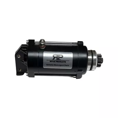 Yamaha Starter 6s5-81800-00-00 1800 Sx 240 Ar242 Ar240 1.8l Jet Boat • $128.95