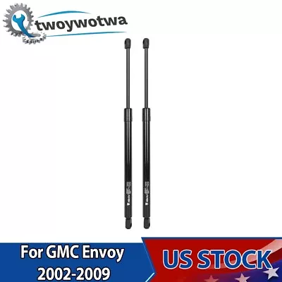 For GMC Envoy Chevy Trailblazer 2002-2009 Rear Hatch Lift Support Shocks Struts • $20.89