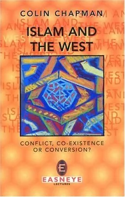 Islam And The West Chapman Colin R. • £3.49