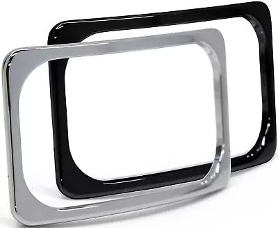 Bagger Nation Stealth II License Plate Kit - Universal - Chrome - SLP2-C • $157