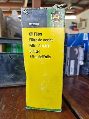 $80 • Buy John Deere Oil Filter