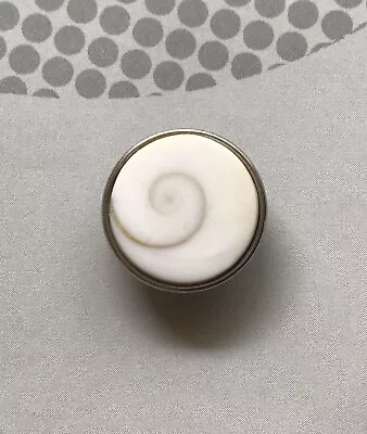 $27.50 • Buy Noosa Amsterdam Chunk  Shiva Eye” *Brand New **Genuine
