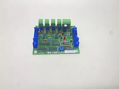 McQuay 667948B-04 / 006-000406-04 Rev.C Circuit Board • $80