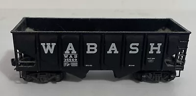 Vintage HO Scale Wabash Capy 100000 #35569 • $29.99