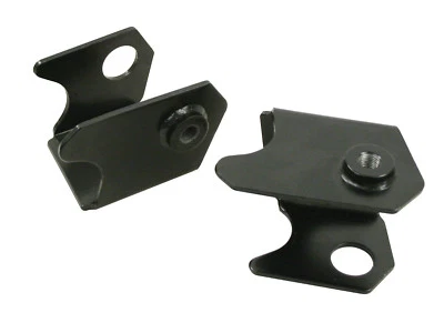 $46.95 • Buy Empi 3164 SWING AXLE TO IRS CONVERSION CLIPS POCKET PAIR RAW VW BUGGY BUG GHIA