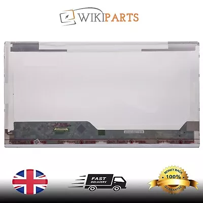 £49.34 • Buy Acer EM G725 17.3” LAPTOP LCD TFT SCREEN LED