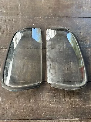 FB EK Holden Ute Rear Window Corner Glass Comercial Nasco • $170