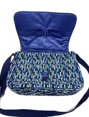 Vera Bradley Laptop Bag • $15