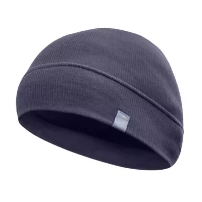 EMF Protection Skull Cap - RF Beanie - Shield 5g & Wi-Fi - Bamboo Faraday Fabric • $69.99