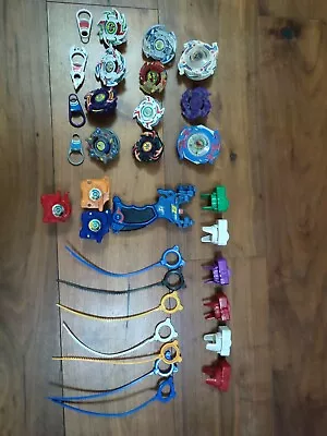 £249.99 • Buy Original Beyblade Collection