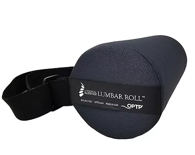 OPTP The Original McKenzie Lumbar Roll - Pre-Owned Perfect Condition • $12.99