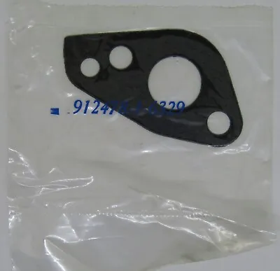 New OMC Outboard Marine Corp. Boat OEM Thermostat Housing Gasket Part No. 912478 • $4.99