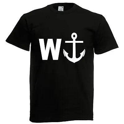 £9.99 • Buy Mens Funny T Shirt Top Slogan Tee Rude Joke Dad Birthday Gift For Him W Anchor