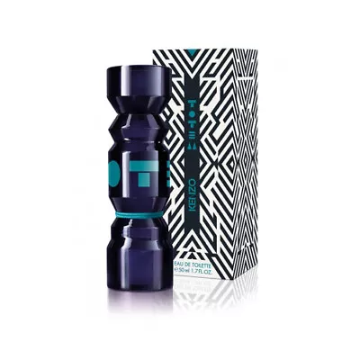 $87.95 • Buy Kenzo Totem Blue By Kenzo 50ml Edts Unisex Fragrance