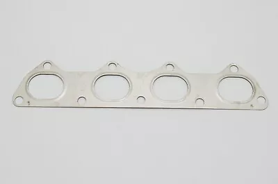 B Series Header Gasket 2 Layer Metal MLS B16 B18 B20 LS GSR SI Type R B16a2 B18c • $7.99