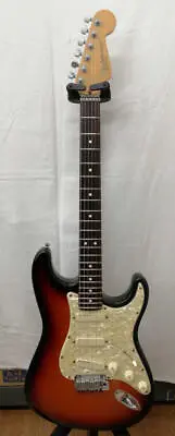 Fender USA Stratocaster Plus Used Electric Gutiar • $3129.95