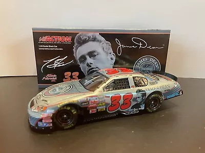 Tony Stewart #33 James Deam 50th Anniversary 2005 Monte Carlo • $29.99