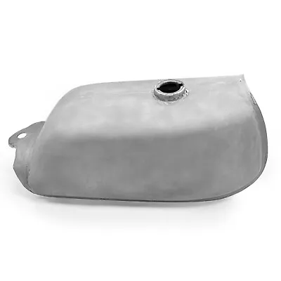 1978-1985 Honda ATC70 Gas Fuel Tank Steel Serwa Reproduction Brand New Blasted • $325