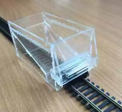 £13.75 • Buy 00 Gauge Model Railways  Quick  Ballaster GVQBOO