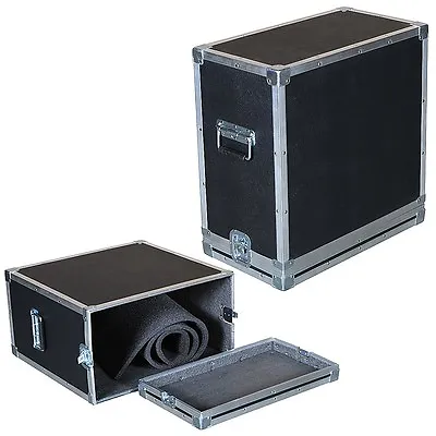 Light Duty Economy ATA Case For Markbass Mini CMD 121P 1x12 Bass Amp • $308