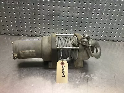 2005 POLARIS SPORTSMAN 500 Warn WINCH 2202643 S026E • $59.98