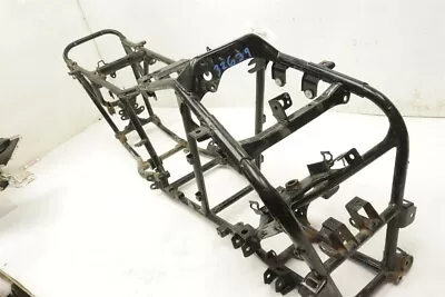 Suzuki King Quad 4x4 300 95 Frame 41101-39830-019 32639 • $594.99