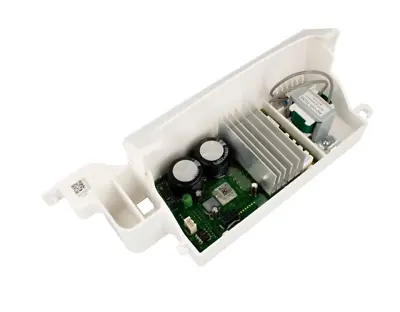 Genuine Samsung Inverter Board & Holder Washing Machine DV90N8289AW/EU DV90N6264 • £129.90