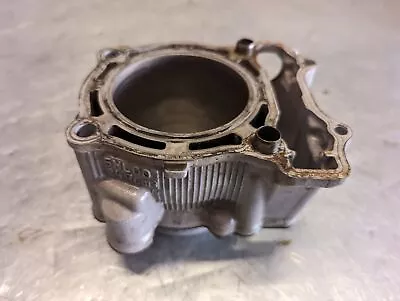 2002 Yamaha Yz250f Engine Motor Cylinder Bore Jug • $80