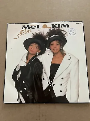 Mel & Kim - Flm  7  Vinyl Ps • £2