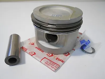 Mahle New Piston 1.8 8V GTI & GLI 1985 1986 1987.  Golf Jetta 1988-1992 VW • $99.95